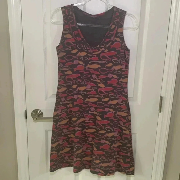 Fresh produce casual dress size small - Picture 1 of 8